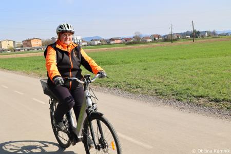 Odprtje kolesarske povezave Kamnik–Mengeš–Trzin–Ljubljana (14)